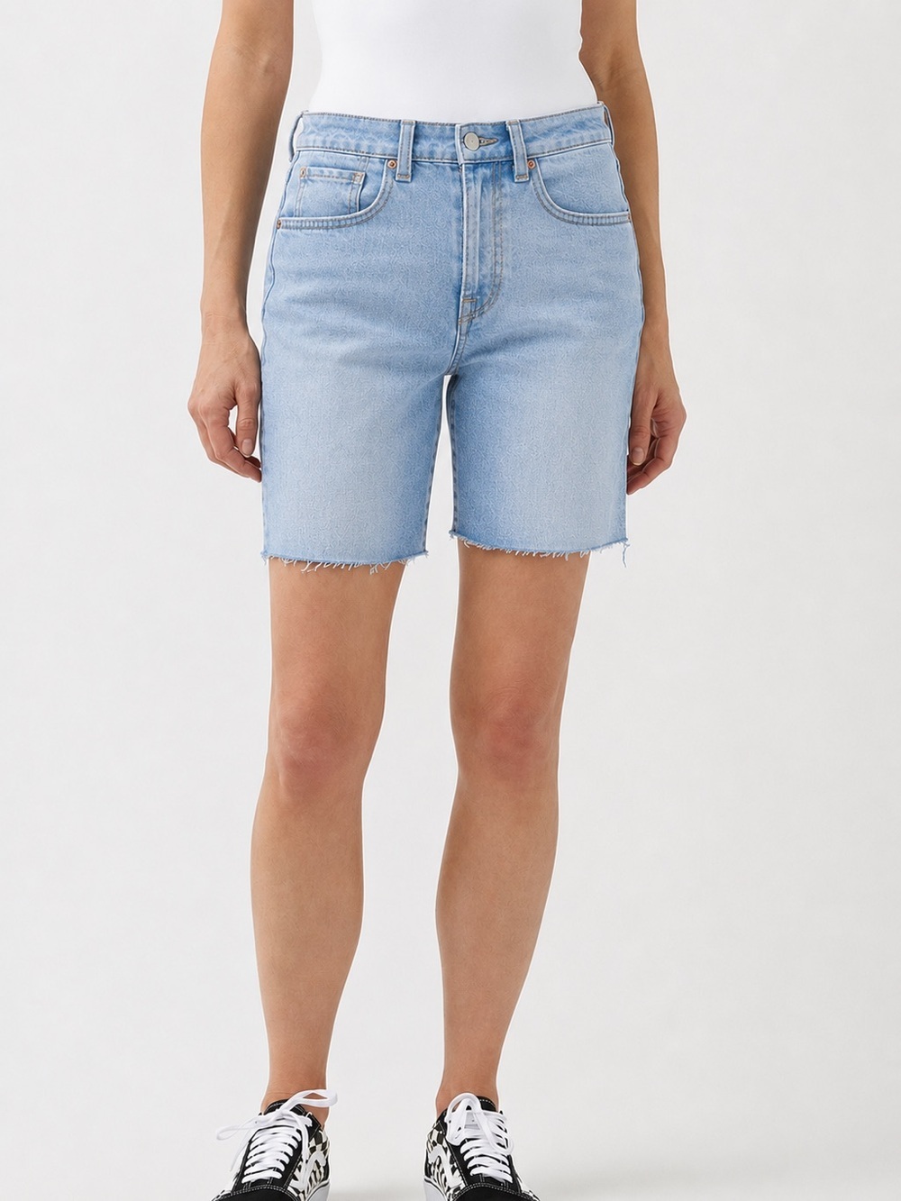 Buffalo Maggie Women's Mom Short size 28